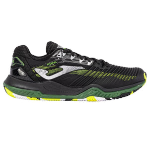 Zapatilla Joma Point Men 2331 Black - Sur SportsZapatillas
