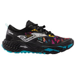 Zapatilla Joma Rase 2401 Negra - Sur SportsZapatillas