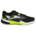 Zapatilla Joma Roland Men 2401 Negra - Sur SportsZapatillas