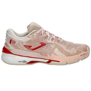 Zapatilla Joma Slam Lady 2313 Pink - Sur SportsZapatillas