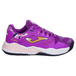 Zapatilla Joma Spin Lady 2419 Rosa - Sur SportsZapatillas