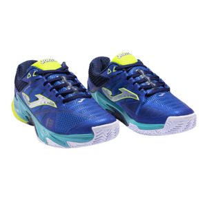 Zapatilla Joma T.Open 2304 Azul