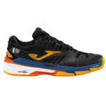 Zapatilla Joma T Slam 2301 Negro Azul - Sur SportsZapatillas