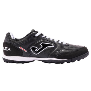 Zapatilla Joma Top Flex 2121 Negra Turf (Pasto Sintetico) - Sur SportsZapatillas