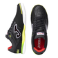 Zapatilla Joma Top Flex 2401 Negra Indoor