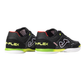 Zapatilla Joma Top Flex 2401 Negra Indoor