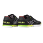 Zapatilla Joma Top Flex 2401 Negra Indoor - Sur SportsZapatillas