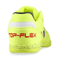 Zapatilla Joma Top Flex 2409 Amarillo Fluor Indoor - Sur SportsZapatillas