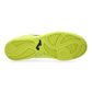 Zapatilla Joma Top Flex 2409 Amarillo Fluor Indoor