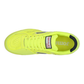 Zapatilla Joma Top Flex 2409 Amarillo Fluor Indoor