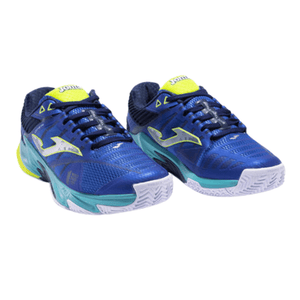 Zapatilla Joma T.Open 2304 Azul - Sur SportsZapatillas