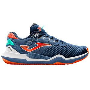 Zapatilla Joma T.Point 2303 Azul Rojo - Sur SportsZapatillas