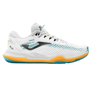 Zapatilla Joma T.Point 2332 Blanca Azul - Sur SportsZapatillas