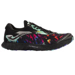 Zapatilla Joma Tr - 9000 Men 2401 Negra Multicolor - Sur SportsZapatillas