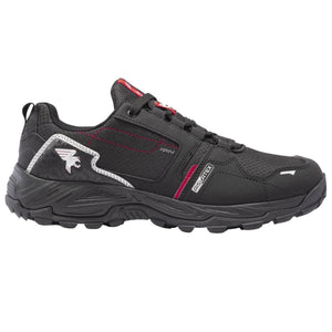 Zapatilla Joma Trekking Forest Men 2301 Black - Sur SportsZapatillas