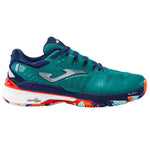 Zapatilla Joma T.Slam 2317 Azul Petroleo - Sur SportsZapatillas