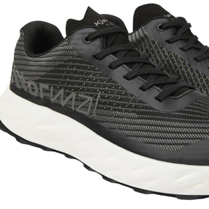 Zapatilla NNormal Kjerag Black - Sur SportsZapatillas