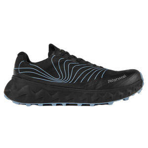 Zapatilla NNormal Tomir Black - Sur SportsZapatillas