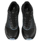 Zapatilla NNormal Tomir Black - Sur SportsZapatillas