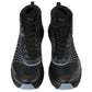 Zapatilla NNormal Tomir Waterproof Black con Caña - Sur SportsZapatillas