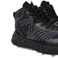 Zapatilla NNormal Tomir Waterproof Black con Caña - Sur SportsZapatillas
