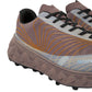 Zapatilla NNormal Tomir Waterproof Purple - Sur SportsZapatillas