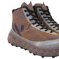 Zapatilla NNormal Tomir Waterproof Purple con Caña - Sur SportsZapatillas