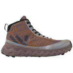 Zapatilla NNormal Tomir Waterproof Purple con Caña - Sur SportsZapatillas
