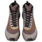 Zapatilla NNormal Tomir Waterproof Purple con Caña - Sur SportsZapatillas