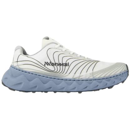 Zapatilla NNormal Tomir White Blue - Sur SportsZapatillas