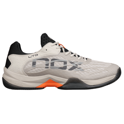 Zapatilla Nox AT10 Limited Edition Blanca - Sur SportsZapatillas