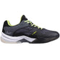 Zapatilla Nox AT10 LUX Black Sharp Green 2023/24 - Sur SportsZapatillas