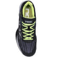 Zapatilla Nox AT10 LUX Black Sharp Green 2023/24 - Sur SportsZapatillas