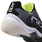 Zapatilla Nox AT10 LUX Black Sharp Green 2023/24 - Sur SportsZapatillas