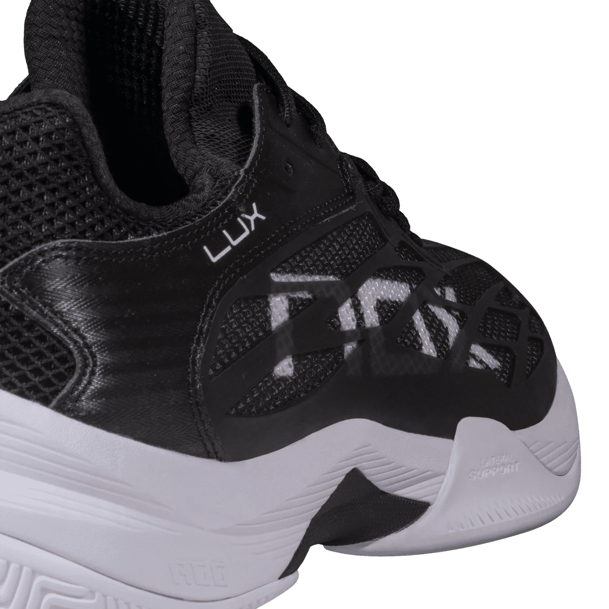Zapatilla Nox AT10 Lux Black/White - Sur SportsVestuario