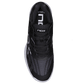 Zapatilla Nox AT10 Lux Black/White - Sur SportsVestuario