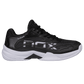 Zapatilla Nox AT10 Lux Black/White - Sur SportsVestuario