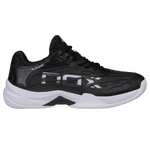 Zapatilla Nox AT10 Lux Black/White - Sur SportsVestuario