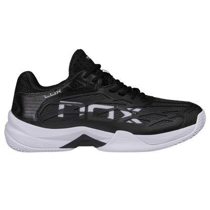 Zapatilla Nox AT10 Lux Black/White - Sur SportsVestuario