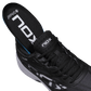 Zapatilla Nox AT10 Lux Black/White - Sur SportsVestuario