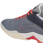 Zapatilla Nox AT10 LUX Cool Grey Georgia Peach 2023/24 - Sur SportsZapatillas