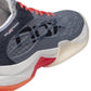 Zapatilla Nox AT10 LUX Cool Grey Georgia Peach 2023/24 - Sur SportsZapatillas