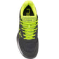Zapatilla Nox AT10 Lux Gris Amarillo Fluor - Sur SportsZapatillas