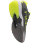Zapatilla Nox AT10 Lux Gris Amarillo Fluor - Sur SportsZapatillas