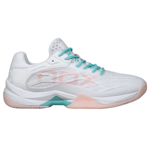 Zapatilla Nox AT10 Lux White - Potpurri - Sur SportsZapatillas