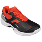 Zapatilla Nox AT10 Pro Black Red - Sur SportsZapatillas