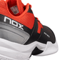 Zapatilla Nox AT10 Pro Black Red - Sur SportsZapatillas