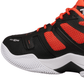 Zapatilla Nox AT10 Pro Black Red - Sur SportsZapatillas