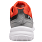 Zapatilla Nox AT10 Pro Black Red - Sur SportsZapatillas