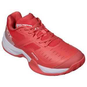 Zapatilla Nox AT10 Pro Sea Coral White - Sur SportsVestuario